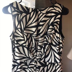 Maggi London cocktail dress
